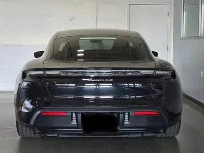2021 Porsche Taycan 4S - Image 5 of 20