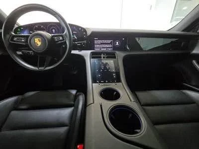 2021 Porsche Taycan 4S - Image 8 of 20