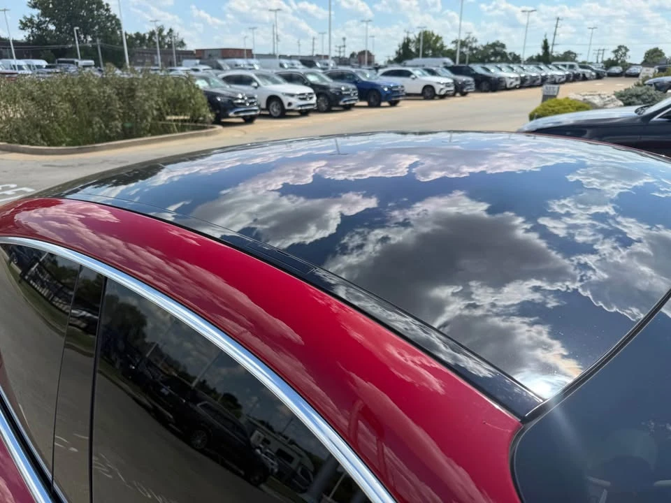 2021 Porsche Taycan 4S - Image 4 of 7