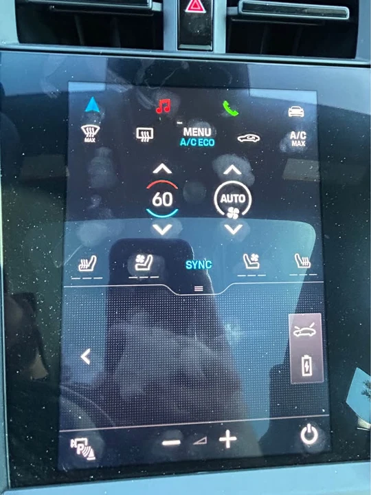 2021 Porsche Taycan 4S - Image 6 of 13