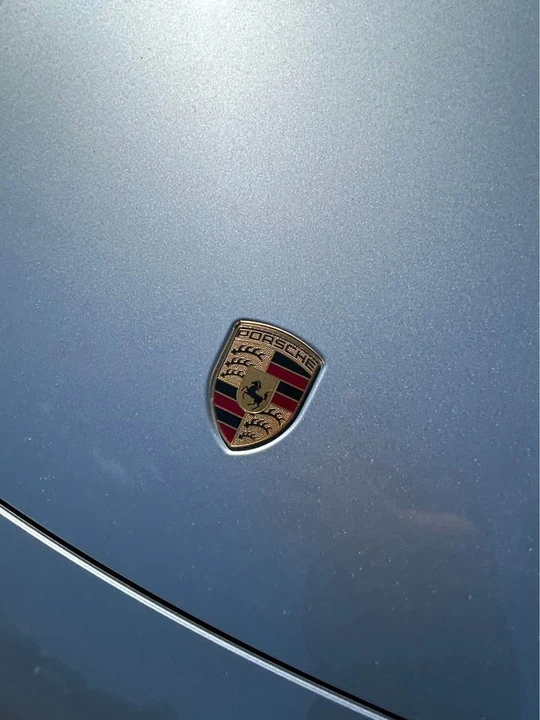 2021 Porsche Taycan 4S - Image 3 of 13