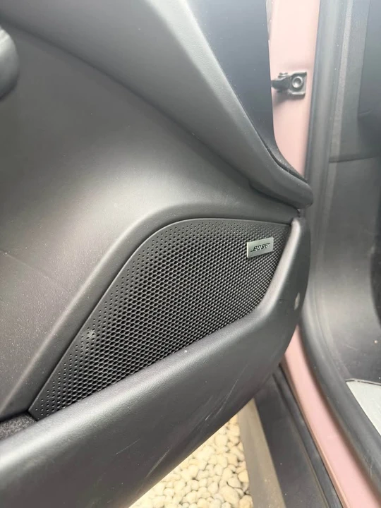2021 Porsche Taycan - Image 9 of 16