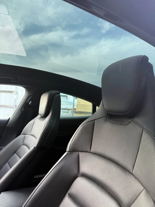 2021 Porsche Taycan - Image 14 of 16