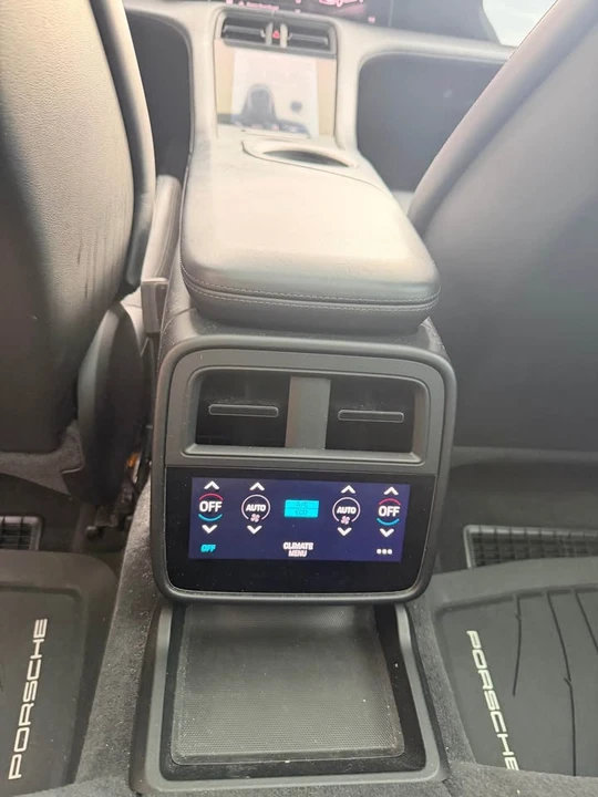 2021 Porsche Taycan - Image 16 of 16