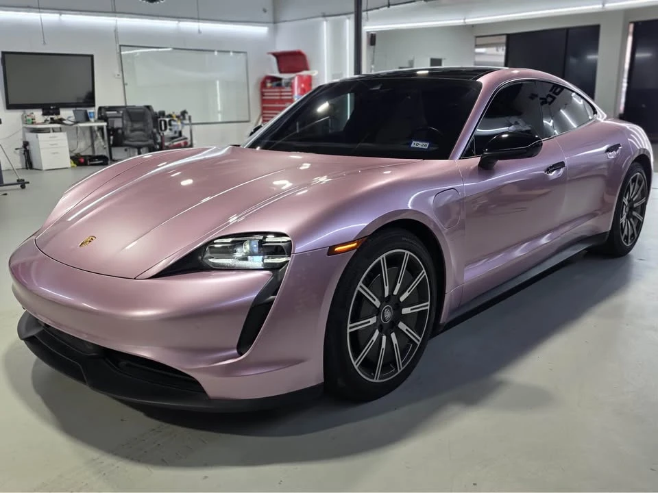 2021 Porsche Taycan - Image 4 of 20