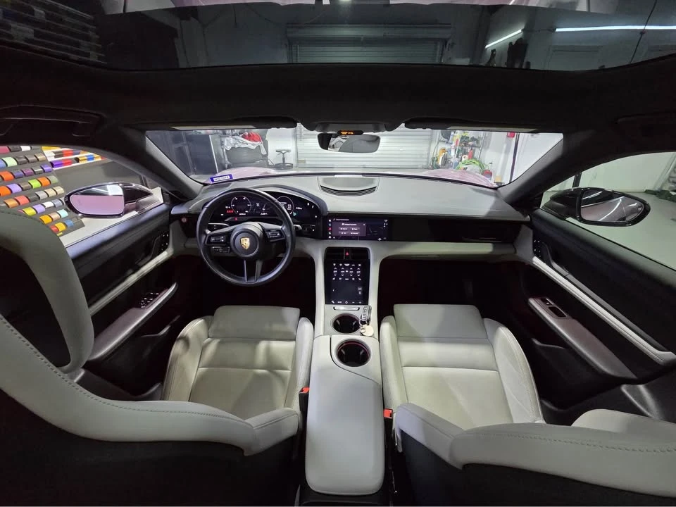 2021 Porsche Taycan - Image 20 of 20