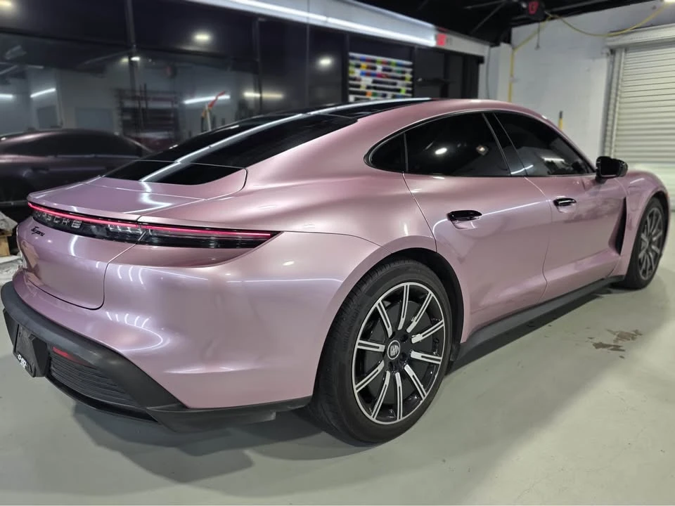 2021 Porsche Taycan - Image 6 of 20