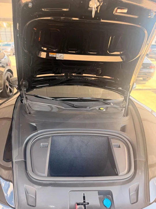 2021 Porsche Taycan - Image 9 of 20