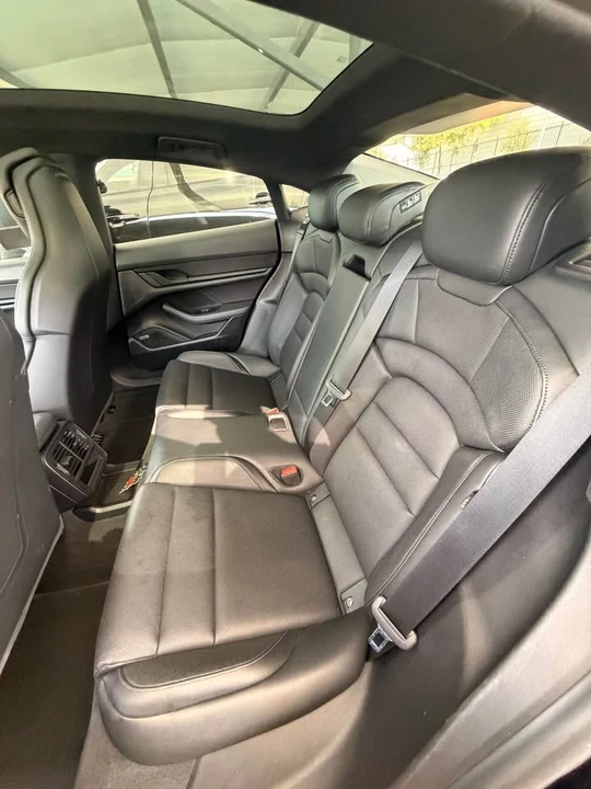 2021 Porsche Taycan - Image 17 of 20