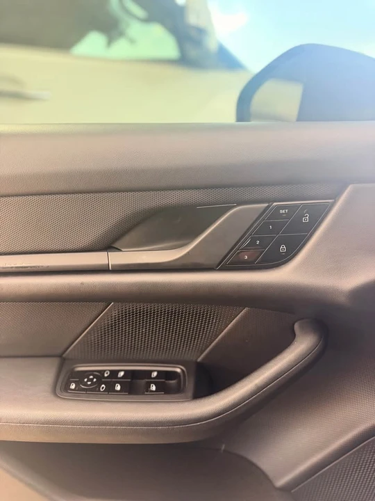 2021 Porsche Taycan - Image 12 of 20