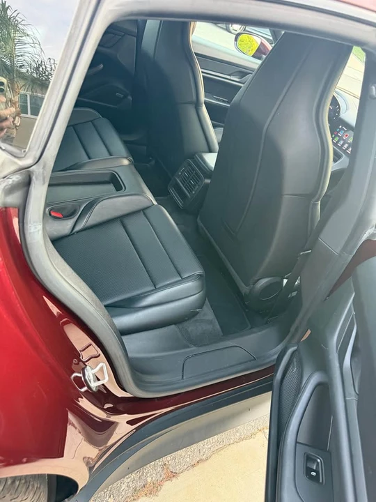 2021 Porsche Taycan - Image 15 of 15