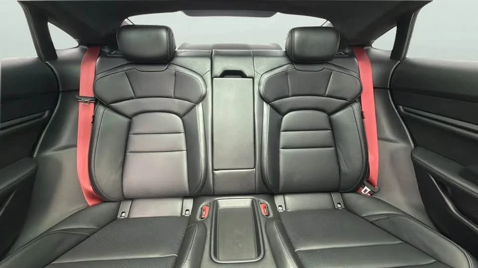 2021 Porsche Taycan - Image 15 of 17