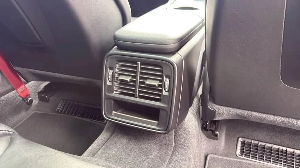 2021 Porsche Taycan - Image 16 of 17