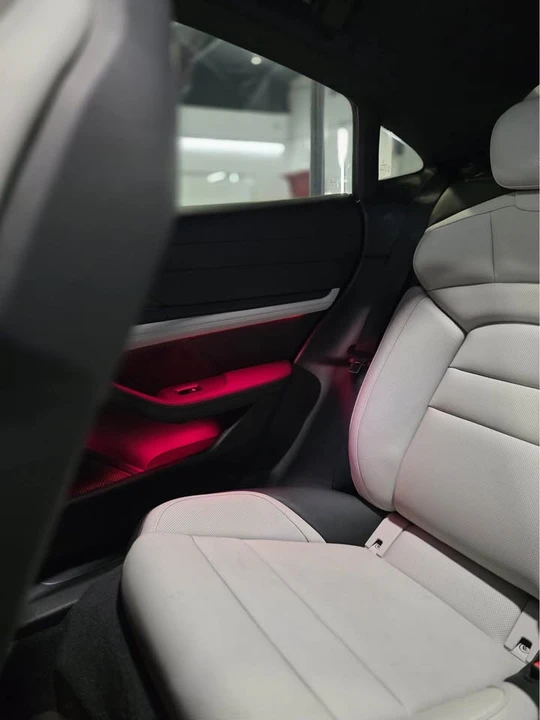 2021 Porsche Taycan - Image 9 of 20
