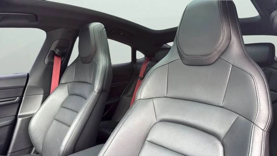 2021 Porsche Taycan - Image 12 of 17