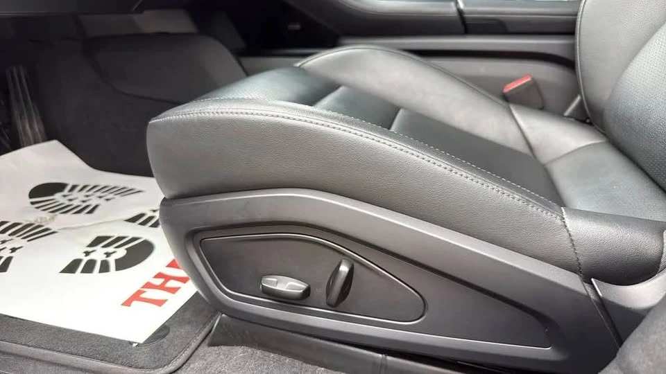 2021 Porsche Taycan - Image 13 of 17