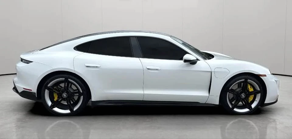 2021 Porsche Taycan - Image 3 of 17
