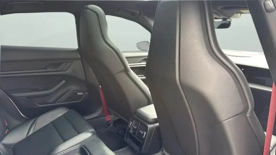 2021 Porsche Taycan - Image 14 of 17