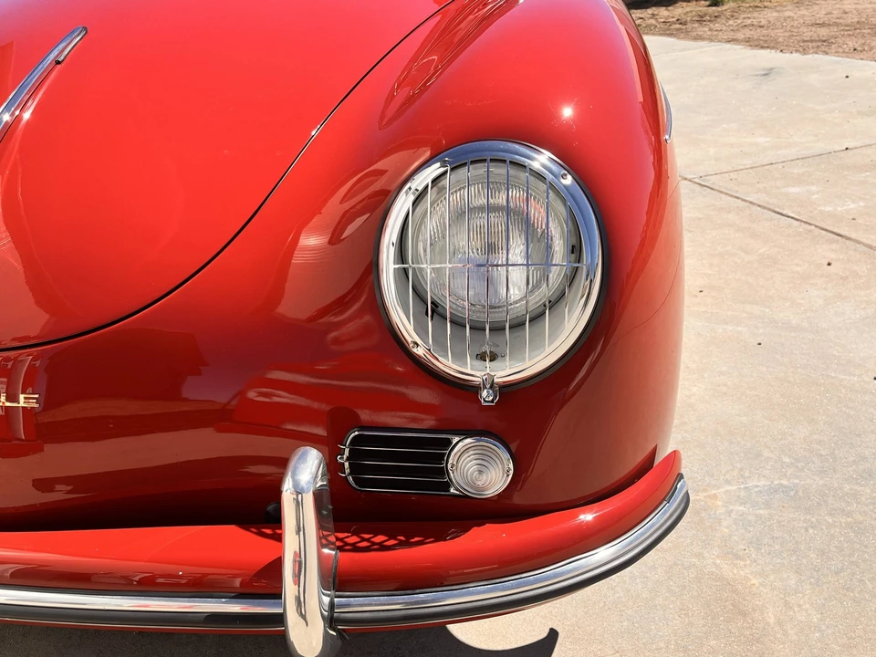 1969 Porsche 356 Replica - Image 13 of 31