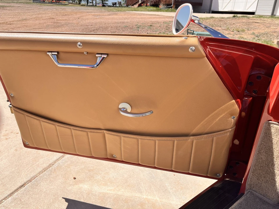 1969 Porsche 356 Replica - Image 29 of 31
