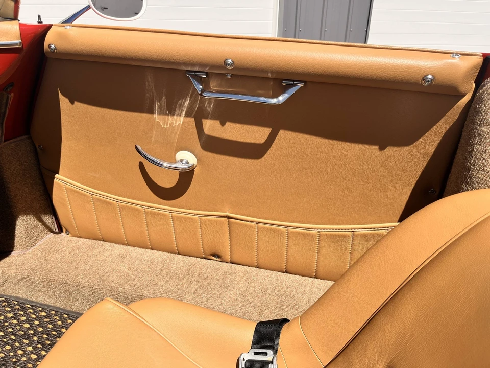 1969 Porsche 356 Replica - Image 30 of 31