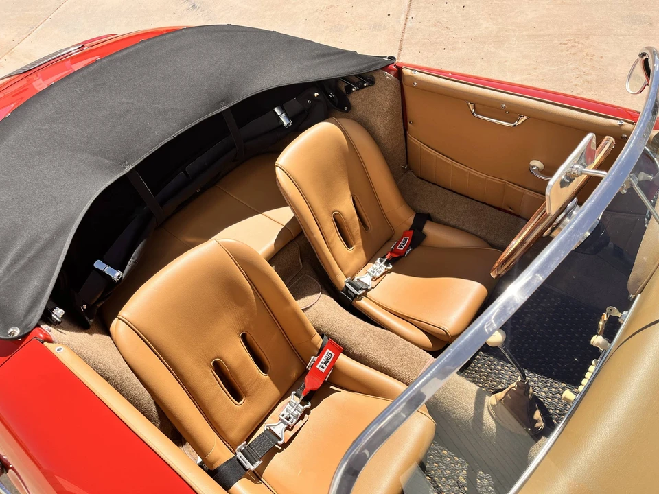 1969 Porsche 356 Replica - Image 28 of 31