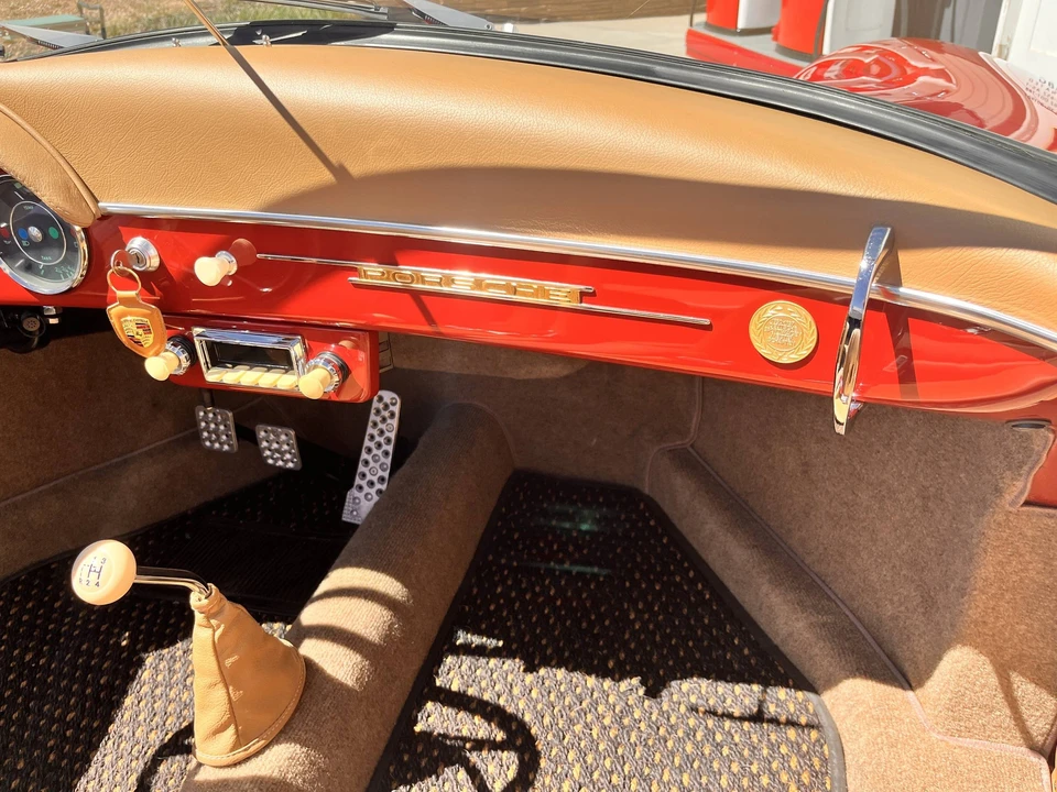 1969 Porsche 356 Replica - Image 31 of 31