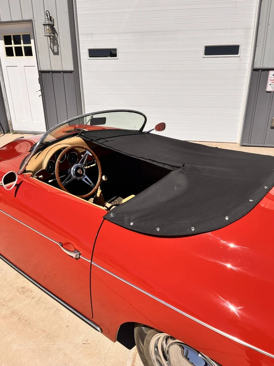 1969 Porsche 356 Replica - Image 24 of 31