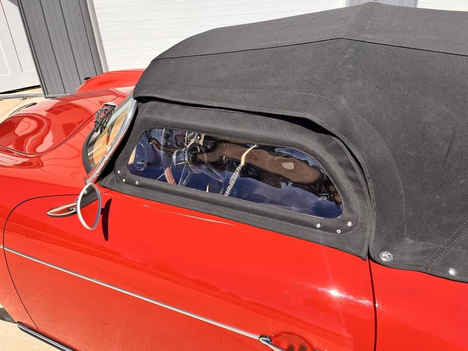 1969 Porsche 356 Replica - Image 18 of 31