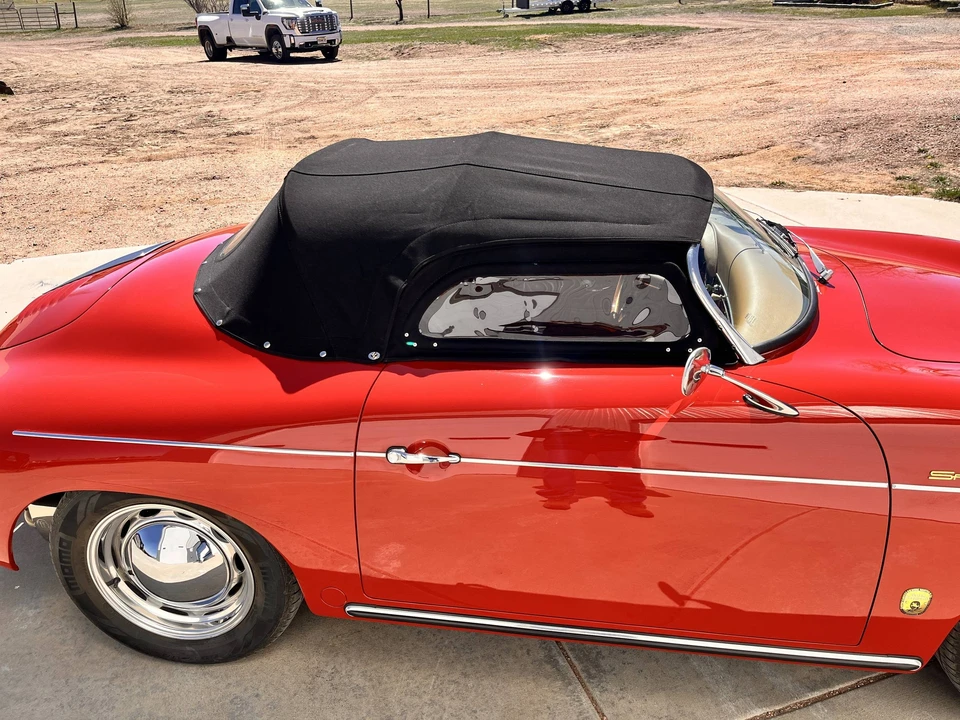 1969 Porsche 356 Replica - Image 20 of 31