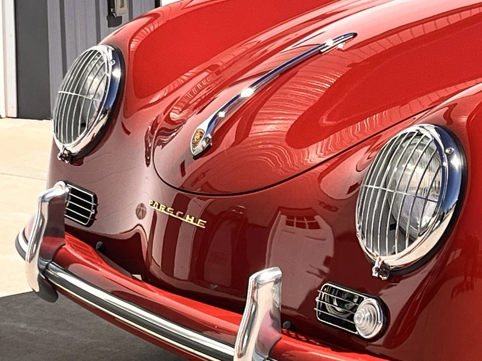 1969 Porsche 356 Replica - Image 11 of 31