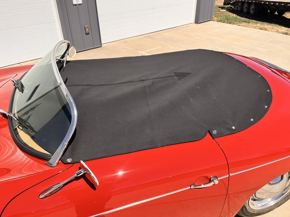 1969 Porsche 356 Replica - Image 21 of 31