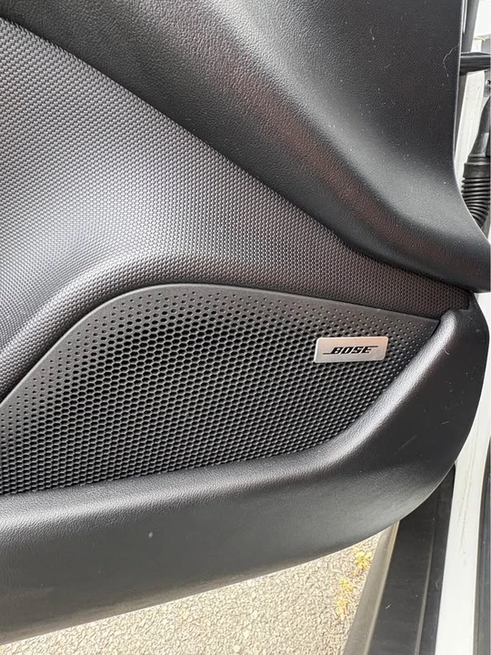 2021 Porsche Taycan - Image 10 of 10