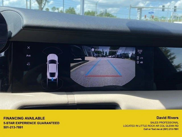 2021 Porsche Taycan - Image 18 of 20