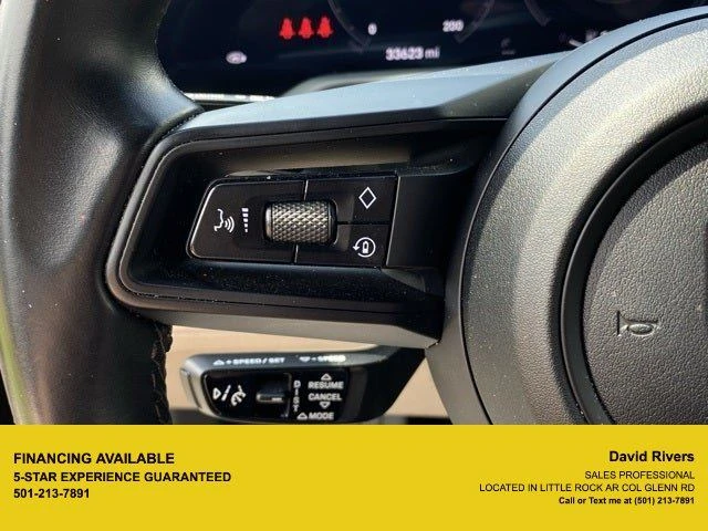 2021 Porsche Taycan - Image 16 of 20