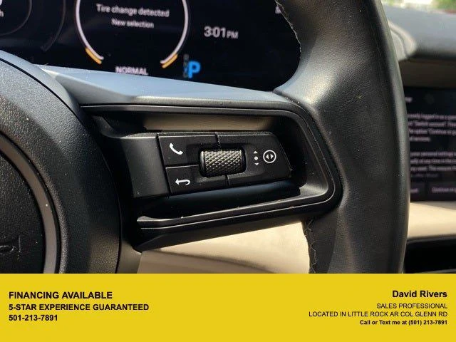 2021 Porsche Taycan - Image 15 of 20