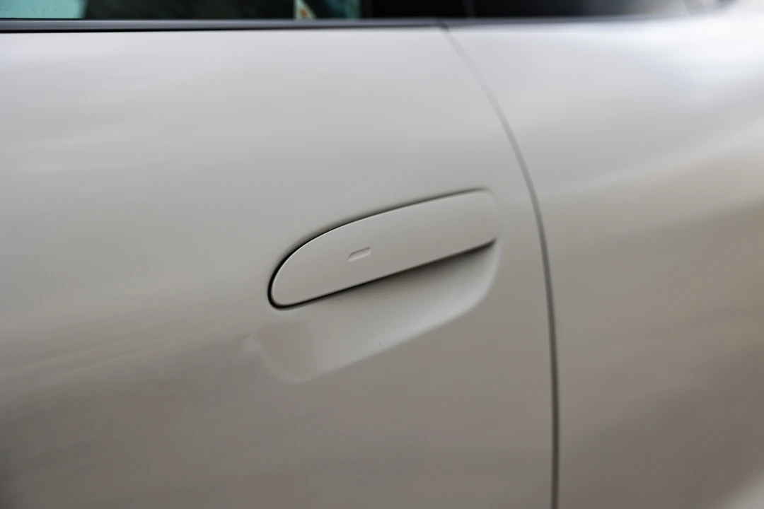 2021 Porsche Taycan 4S - Image 29 of 31