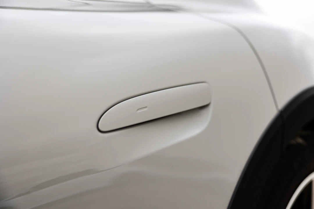 2021 Porsche Taycan 4S - Image 30 of 31