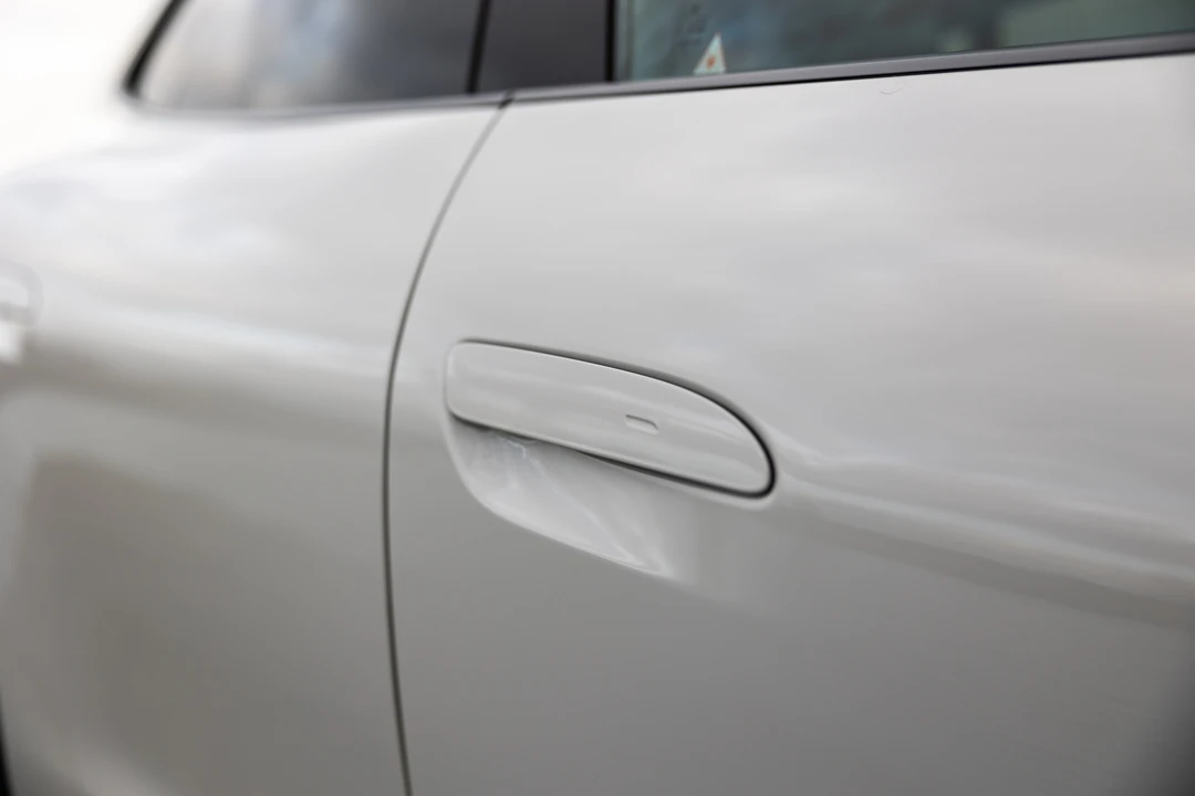 2021 Porsche Taycan 4S - Image 31 of 31