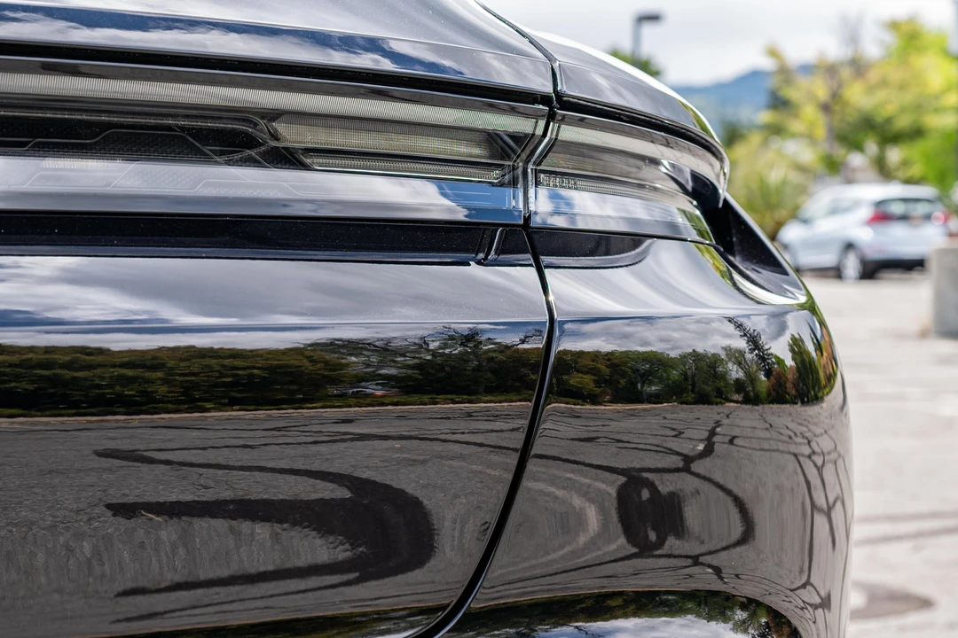 2021 Porsche Taycan 4 - Image 24 of 31