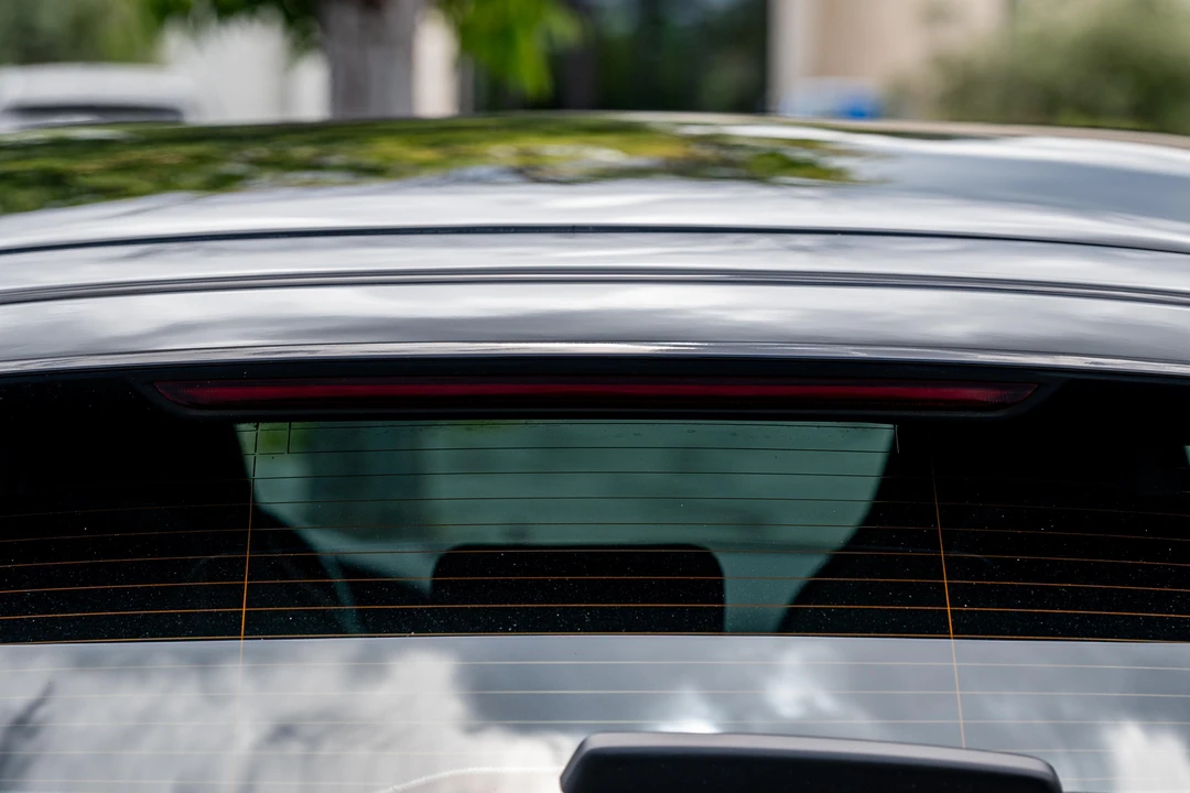 2021 Porsche Taycan 4 - Image 21 of 31