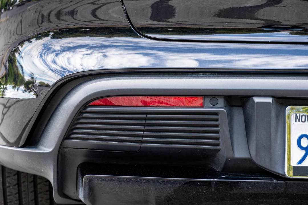 2021 Porsche Taycan 4 - Image 18 of 31