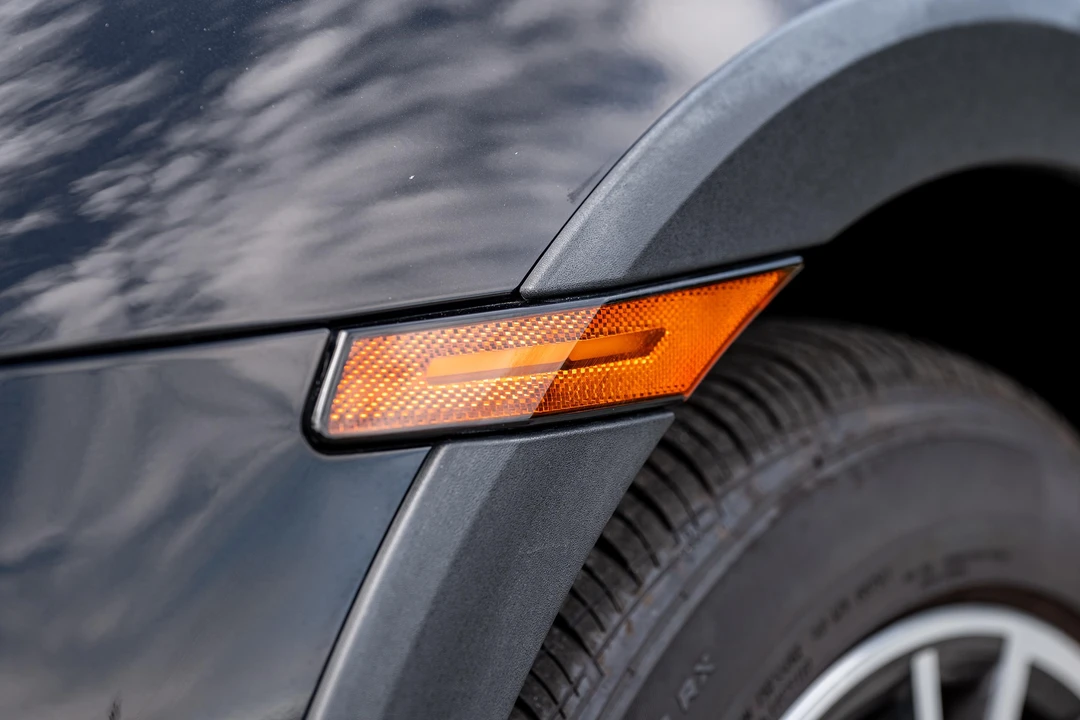 2021 Porsche Taycan 4 - Image 12 of 31