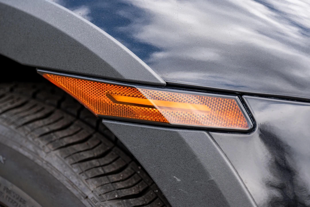 2021 Porsche Taycan 4 - Image 31 of 31