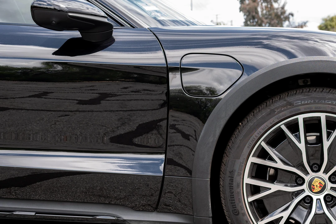 2021 Porsche Taycan 4 - Image 30 of 31