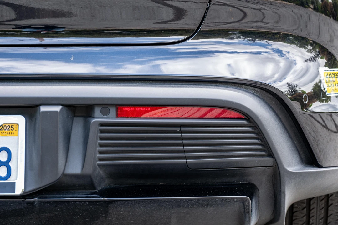 2021 Porsche Taycan 4 - Image 25 of 31