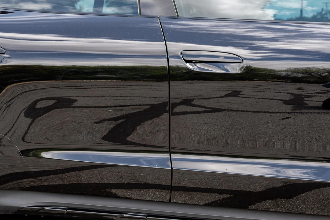 2021 Porsche Taycan 4 - Image 28 of 31
