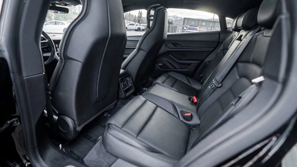2021 Porsche Taycan 4S - Image 15 of 15
