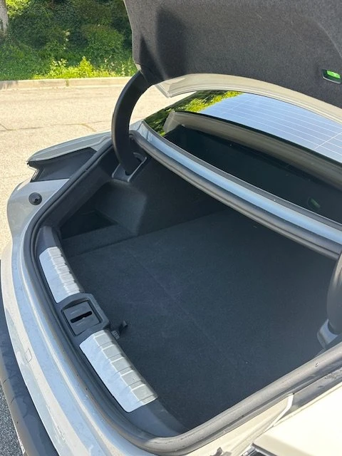 2021 Porsche Taycan 4S - Image 10 of 11