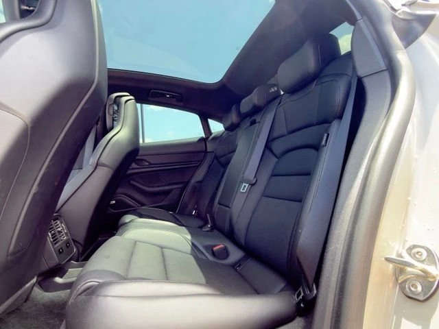2021 Porsche Taycan 4S - Image 10 of 14